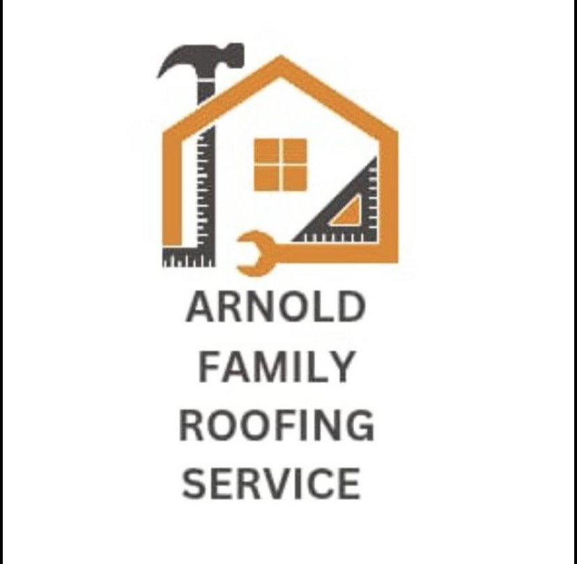 Arnold Family Roofing logo